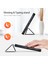 Xiaomi Redmi Pad Se 4g 8.7 Inç Üç Katlı Stand Deri Için Tablet Kılıfı (Yurt Dışından) 2