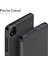Xiaomi Redmi Pad Se 4g 8.7 Inç Üç Katlı Stand Deri Için Tablet Kılıfı (Yurt Dışından) 3