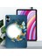 Xiaomi Redmi Pad Pro 5g Pad Pro Poco Pad Tpu Desen Baskı Ince Koruyucu Ay ve Tablet Kılıfı (Yurt Dışından) 2