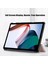 Xiaomi Redmi Için Pad Se Pu Deri Üç Katlı Stand Koruma Tablet Kılıfı (Yurt Dışından) 5