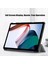 Xiaomi Redmi Pad Se Pu Deri Üç Katlı Stand Koruma Tablet Kılıfı (Yurt Dışından) 5