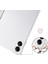 Xiaomi Redmi Için Pad Pro Kalem Yuvası Üç Katlı Stand Deri Otomatik Uyandırma Uyku Tablet Kılıfı (Yurt Dışından) 5