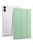 Xiaomi Redmi Için Pad Pro Kalem Yuvası Üç Katlı Stand Deri Otomatik Uyandırma Uyku Tablet Kılıfı (Yurt Dışından) 1