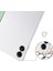 Xiaomi Redmi Için Pad Pro Kalem Yuvası Üç Katlı Stand Deri Otomatik Uyandırma Uyku Tablet Kılıfı (Yurt Dışından) 5