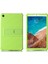 Xiaomi Mi Pad 4 Için Koruyucu Pc Esnek Silikon Tablet Kılıfı (Yurt Dışından) 1