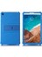 Xiaomi Mi Pad 4 Için Koruyucu Pc Tamı Esnek Silikon Tablet Kılıfı (Yurt Dışından) 1