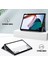 Xiaomi Redmi Için Pad Se Pu Deri Üç Katlı Stand Koruma Tablet Kılıfı (Yurt Dışından) 3