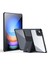 Xiaomi Pad 6s Pro 12.4 Için Tpu Pc Pu Tablet Kılıfı (Yurt Dışından) 1