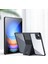 Xiaomi Pad 6s Pro 12.4 Için Tpu Pc Pu Tablet Kılıfı (Yurt Dışından) 3
