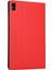 Xiaomi Redmi Için Pad Pu Deri Flip Case Standı Koruyucu Tablet Kılıfı (Yurt Dışından) 5