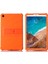 Xiaomi Mi Pad 4 Için Koruyucu Pc Esnek Silikon Tablet Kılıfı (Yurt Dışından) 1