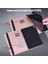 Xiaomi Redmi Için Pad Kart Tutucu Baskı Çiçek Pu Deri Standı Tablet Kılıfı (Yurt Dışından) 4