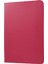 Xiaomi Pad 6 S Pro 12.4 Döner Stand Pu Deri Pc Elastik Bant Tablet Kılıfı (Yurt Dışından) 4