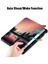 Xiaomi Redmi Için Pad Se Üç Katlı Standı Desen Baskı Pu Deri Gece Vakti Tablet Kılıfı (Yurt Dışından) 4