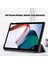 Xiaomi Redmi Için Pad Se Üç Katlı Standı Desen Baskı Pu Deri Gece Vakti Tablet Kılıfı (Yurt Dışından) 5