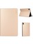 Xiaomi Redmi Için Pad Otomatik Uyandırma Uyku Pu Deri Tpu Ayarlanabilir Stand Koruma Tablet Kılıfı (Yurt Dışından) 5