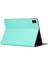 Xiaomi Redmi Için Pad Pu Deri Flip Case Standı Koruyucu Tablet Kılıfı (Yurt Dışından) 4
