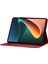 Xiaomi Pad 6 6 Pro Standı Pu Deri Kart Tutucu Tablet Kılıfı (Yurt Dışından) 5