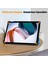 Xiaomi Redmi Pad Se Üç Katlı Standı Pu Deri Tablet Kılıfı (Yurt Dışından) 5