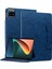 Xiaomi Pad 6 6 Pro Standı Pu Deri Kart Tutucu Tablet Kılıfı (Yurt Dışından) 1