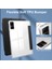Xiaomi Redmi Için Pad Üç Katlı Stand Pu Deri Şeffaf Tpu Arka Tablet Kılıfı (Yurt Dışından) 5