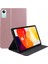 Xiaomi Redmi Pad Se Standı Pu Deri Tablet Kılıfı (Yurt Dışından) 1