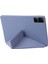 Xiaomi Redmi Pad Se Pu Deri Silikon Stand Tablet Kılıfı (Yurt Dışından) 4