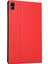 Xiaomi Redmi Için Pad Otomatik Uyandırma Uyku Pu Deri Tpu Ayarlanabilir Stand Koruma Tablet Kılıfı (Yurt Dışından) 3
