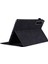 Xiaomi Redmi Için Pad Pu Deri Iş Folio Standı Elastik Bant Cüzdan Kalem Tutucu Koruma Tablet Kılıfı (Yurt Dışından) 5