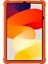 Xiaomi Pad 5 Pro Için 11 Inç Katlanır Yumuşak Silikon Tablet Kılıfı (Yurt Dışından) 5