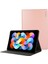 Xiaomi Redmi Için Pad Otomatik Uyandırma Uyku Pu Deri Tpu Ayarlanabilir Stand Koruma Tablet Kılıfı (Yurt Dışından) 1