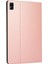 Xiaomi Redmi Için Pad Otomatik Uyandırma Uyku Pu Deri Tpu Ayarlanabilir Stand Koruma Tablet Kılıfı (Yurt Dışından) 3
