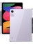 Xiaomi Redmi Pad Se Durumda Dört Köşe Koruma Şeffaf Tpu Kalem Yuvası Tablet Kılıfı (Yurt Dışından) 2
