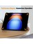 Xiaomi Pad 6 S Pro 12.4 Deri Üç Katlı Stand Desen Baskı Graffiti Tablet Kılıfı (Yurt Dışından) 4