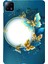 Xiaomi Pad 6 Için Tpu Desen Baskı Ince Koruyucu Ay ve Tablet Kılıfı (Yurt Dışından) 1