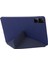 Xiaomi Redmi Pad Se Pu Deri Silikon Standı Tablet Kılıfı (Yurt Dışından) 4