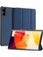 Xiaomi Redmi Pad Se Için Pu Deri Üç Katlı Stand Tablet Kılıfı (Yurt Dışından) 1