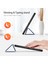 Xiaomi Redmi Pad Se Için Pu Deri Üç Katlı Stand Tablet Kılıfı (Yurt Dışından) 2