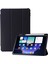 Xiaomi Pad 6 Pad 6 Pro Üç Katlı Standı Pu Deri Şeffaf Akrilik Tpu Akıllı Tablet Kılıfı (Yurt Dışından) 1