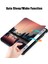 Xiaomi Pad 6 Için Pu Deri Desen Baskı Üç Katlı Stand Koruyucu Otomatik Uyandırma Uyku Gece Tablet Kılıfı (Yurt Dışından) 4