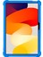 Xiaomi Pad 6 Pad 6 Pro Katlanır Silikon Tablet Kılıfı (Yurt Dışından) 2
