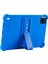 Xiaomi Pad 6 Pad 6 Pro Katlanır Silikon Tablet Kılıfı (Yurt Dışından) 3