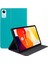 Xiaomi Redmi Pad Se Standı Pu Deri Tablet Kılıfı (Yurt Dışından) 1