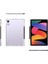 Xiaomi Redmi Pad Se Durumda Dört Köşe Koruma Şeffaf Tpu Kalem Yuvası Tablet Kılıfı (Yurt Dışından) 5