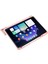 Xiaomi Pad 6 Pad 6 Pro Üç Katlı Standı Pu Deri Şeffaf Akrilik Tpu Akıllı Tablet Kılıfı (Yurt Dışından) 3