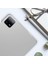Xiaomi Pad 6 Pro Pad 6 Şeffaf Tpu Hd Şeffaf Damla Koruma Kabuğu Tablet Kılıfı (Yurt Dışından) 5