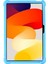 Xiaomi Pad 6 Pad 6 Pro Katlanır Silikon Tablet Kılıfı (Yurt Dışından) 5