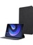 Xiaomi Pad 6 Deri Katlanabilir Stand Iç Yumuşak Tpu Tablet Kılıfı (Yurt Dışından) 1