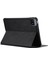 Xiaomi Pad 6 Deri Katlanabilir Stand Iç Yumuşak Tpu Tablet Kılıfı (Yurt Dışından) 5