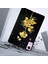 Xiaomi Redmi Pad Se Için Tpu Desen Baskı Ince Koruyucu Tablet Kılıfı (Yurt Dışından) 3